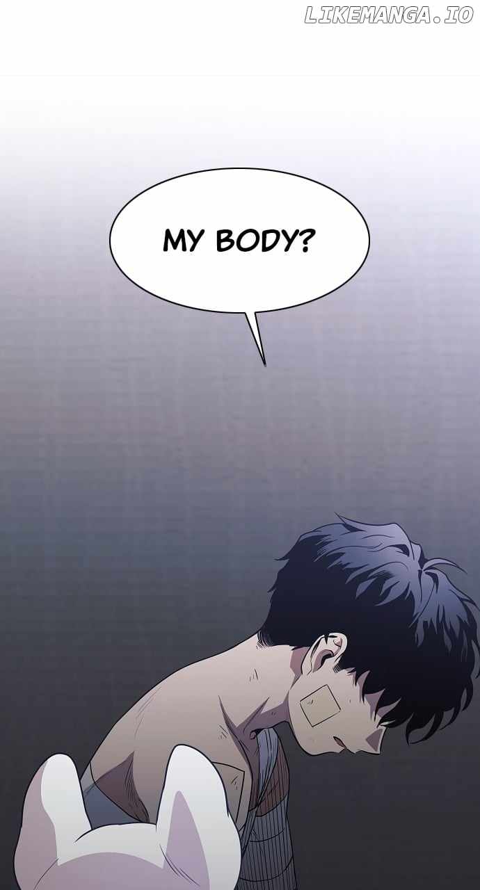 The Shaman's Blade Chapter 37 114